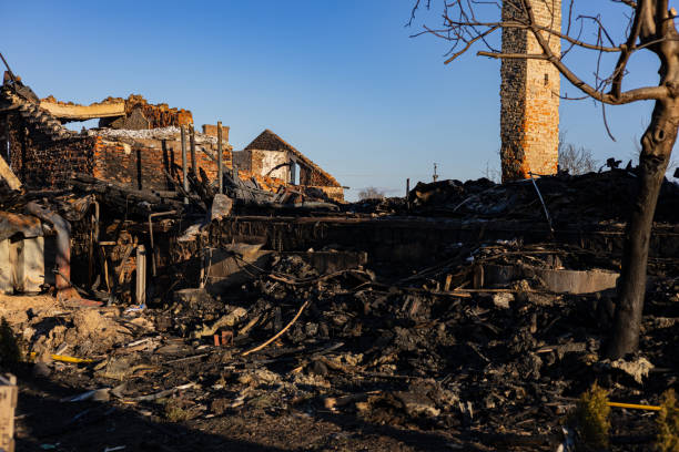 Reliable Structural Rebuild contractor in Clementon, NJ by Fire Damage Laser Cleaning