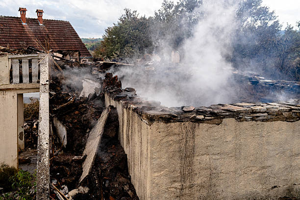 Affordable Structural Rebuild solutions in Clementon, NJ